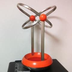 昭和 レトロ スペースエイジ 傘立て アンブレラスタンド - メルカリ