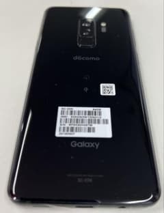 Galaxy S9 plus SC-03K docomo 64GB - メルカリ