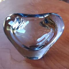 みぃみ様専用です ホルムガード メヌエット ハートベース - メルカリ