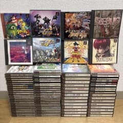 PS ソフト 80本 まとめ売り 大量 GジェネレーションF ドラゴンボールZ