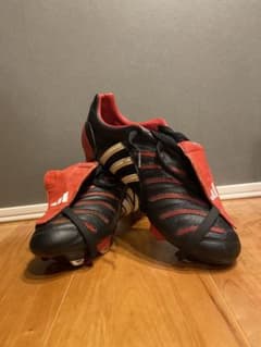 期間限定値下げ中『新品未使用』希少 アディダス プレデターパルス