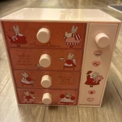 サンリオ マロンクリーム 引き出し 平成レトロ - メルカリ