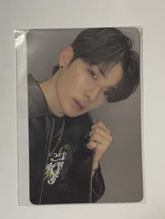 サンヒョン ボイプラ2 アーカイブ展 POPUP week1 トレカ - メルカリ