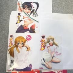 週刊少年サンデー 史上最強の弟子ケンイチ 挟んではいけないクリア