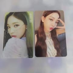 aespa savage カリナ japan showcase - メルカリ