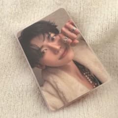 匿名配送】NCTDREAM ジェミンJNJM トレカ - メルカリ