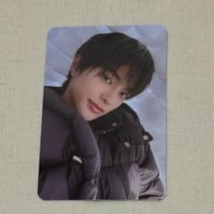 CORTIS weverse オフラインラキドロ トレカ ゴンホ - メルカリ