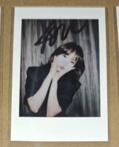 ルセラフィム チェウォン HOT countingstars ラキドロチェキG - メルカリ