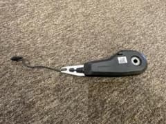 ジャンクVanMoof S3/X3 のE-shifter エラー44 - メルカリ