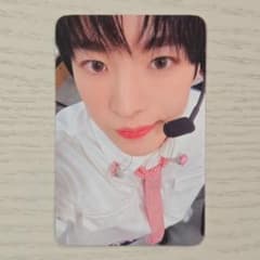 公式 NCTWISH Songbird TMON 店舗特典 トレカ ユウシ - メルカリ