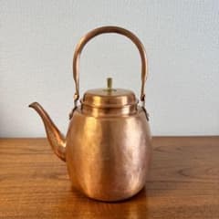 北村一男さん 湯沸かし やかん ケトル - メルカリ