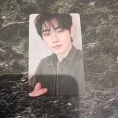 ENHYPEN SIN VANISH ユニバ ラキドロ 2弾 トレカ ソンフン - メルカリ