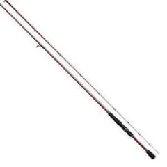 尺メバルに！☆ダイワ☆月下美人・ソルティスト ST-RF 8102X-T - メルカリ