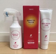 薬用RHクリーム1400セット - メルカリ