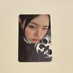 ハトゥハ h2h hearts2hearts ジュウン トレカ - メルカリ