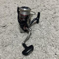 Daiwa 10セルテート 2508 ハイギアカスタム スペアスプールRCS付き