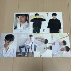 2017 DIAMOND EDGE seventeen ジュン トレカ - メルカリ