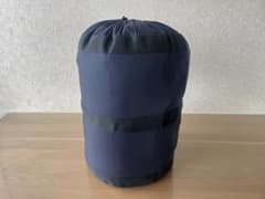 NASA宇宙で使う素材エアロゲル スリーピングバッグ モンベル - メルカリ