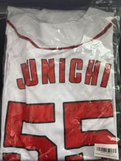 MURASH GAMING ユニフォーム JUNICHI 55 - メルカリ