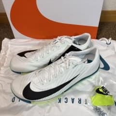 陸上スパイク NIKE マックスフライ2 28cm - メルカリ