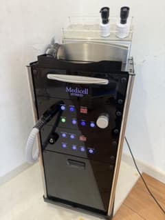 メディセル ハイブリッド / Medicell HYBRID - メルカリ
