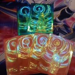 KMC 自由の女神 スリーブ 6枚セット - メルカリ