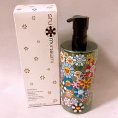 aj☆未使用☆シュウウエムラ A/O+P.M.クリア クレンジングオイル 450