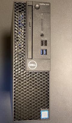 Dell OptiPlex 3070 Intel 9世代CPU メモリSSD無し - メルカリ