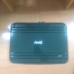 ☆新品未使用☆ZERO HAMILTON PC タブレット コカ・コーラ - メルカリ