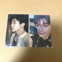 ゴヌク パクゴヌク ゼベワン ZB1 ZEROBASEONE トレカ - メルカリ