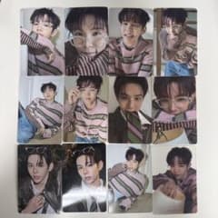 riize all of you ショウタロウ トレカ セット - メルカリ