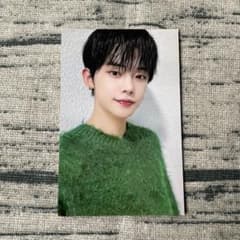 TXT MC サノク トレカ ヨンジュン 人気歌謡 - メルカリ