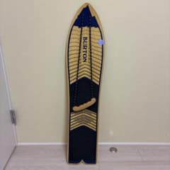 BURTON スローバック 2016年モデル 100センチ キッズ用 - メルカリ