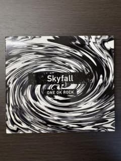 ONE OK ROCK Skyfall - メルカリ