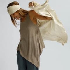 SALSATION サルセーション Asymmetric Tank XS - メルカリ