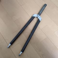 wound up フロントフォーク スレッドフォーク - メルカリ