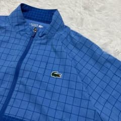 LFAGT様 ◎極美品 LACOSTE SPORT ジョコビッチモデル 上下 - メルカリ