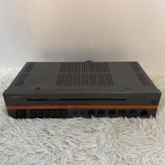 National WA-840A 卓上型音響装置 ナショナル【中古品】 - メルカリ