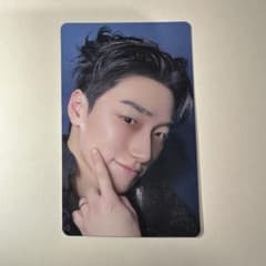 ATEEZ トレカ タワレコ ラッキーロト サン - メルカリ