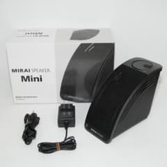 MIRAI SPEAKER Mini ミライスピーカーミニ SF-MIRAIS7 - メルカリ