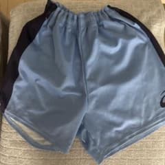 浜松修学舎バレーゲームパンツ - メルカリ