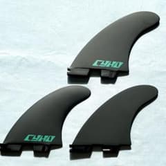 CYKO サイコ フィン FCS II M CARBON SUPERLIGHT - メルカリ