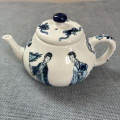 Kangxi（康熙/カンシー）フランクリン・ミント - メルカリ