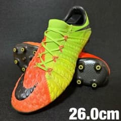 美品】NIKE ハイパーヴェノム ファントム 3 AG-PRO - メルカリ