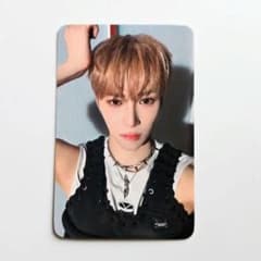 ALD1 デビューショーケース ショケ 2部 ジアハオ アルノ ARNO トレカ