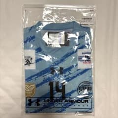 鬼木 錬 オーセンティックユニフォーム サントリーサンバーズ大阪