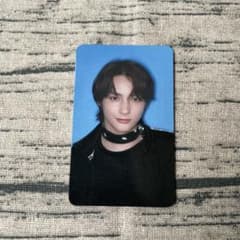 ヒュニンカイ TXT FC 特典 トレカ Weply MAGIC HOUR - メルカリ