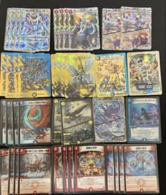 デュエルマスターズ ラッカゴスペル デッキ - メルカリ