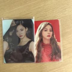 twice ツウィ トレカ - メルカリ