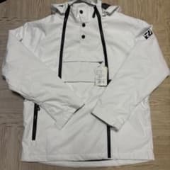 FNS 49 SBJK FN-2313 WHT XL スノボウェア - メルカリ